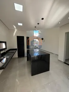 Casa de Condomínio com 3 Quartos à venda, 168m² no São Venâncio, Itupeva