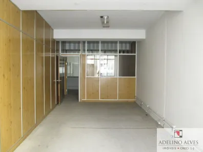 Casa Comercial para alugar, 80m² no República, São Paulo
