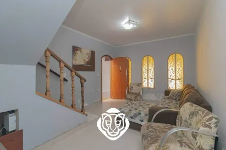 Sobrado com 3 Quartos à venda, 177m² no Jardim Sônia Maria, Mauá