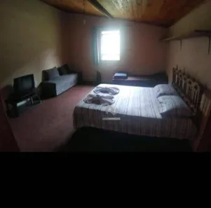 Fazenda / Sítio / Chácara com 4 Quartos à venda, 1000m² no Palmares, Paty do Alferes