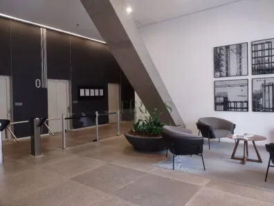 Conjunto Comercial / Sala à venda, 44m² no Itu Novo Centro, Itu