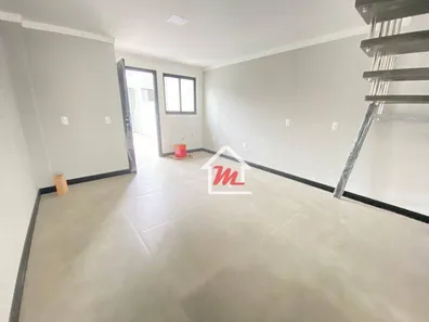 Sobrado com 2 Quartos à venda, 119m² no Velha, Blumenau