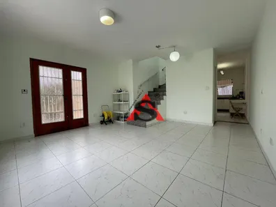 Sobrado com 2 Quartos à venda, 86m² no Vila Firmiano Pinto, São Paulo