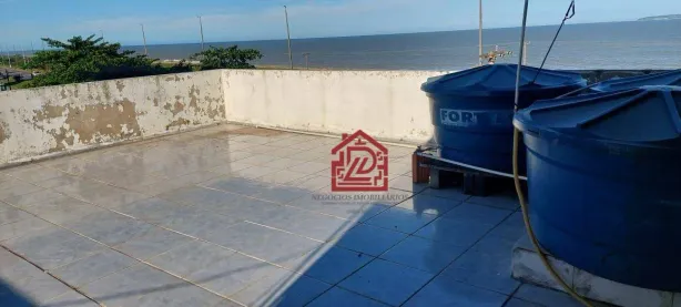 Prédio Inteiro à venda, 460m² no Parque Aeroporto, Macaé