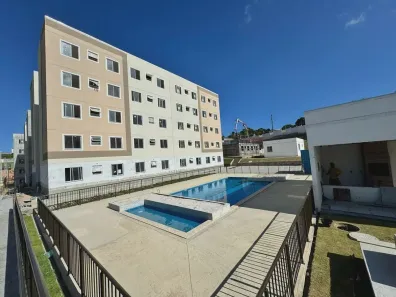Apartamento com 2 Quartos à venda, 46m² no Fragoso, Paulista
