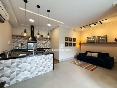 Cobertura com 2 Quartos à venda, 140m² no Santo Agostinho, Volta Redonda