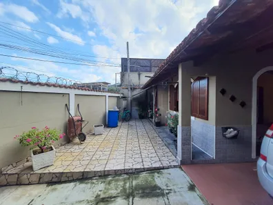 Casa com 2 Quartos à venda, 85m² no Santo Elias, Mesquita