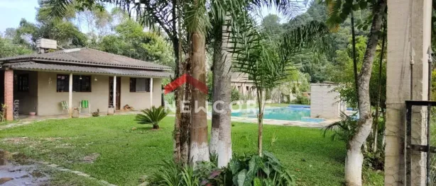 Fazenda / Sítio / Chácara à venda, 2000m² no Centro, São Lourenço da Serra