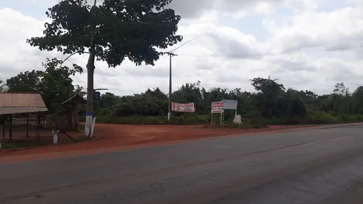 Galpão / Depósito / Armazém à venda, 130000m² no , Bacabeira