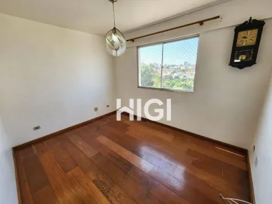 Apartamento com 2 Quartos à venda, 54m² no Jardim América, Londrina