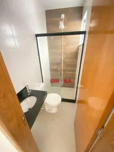 Kitnet com 1 Quarto para alugar, 20m² no Ponta D'Areia, Niterói