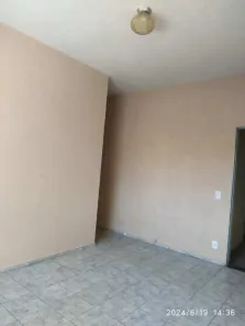 Apartamento com 1 Quarto para alugar, 40m² no Agostinho Porto, São João de Meriti