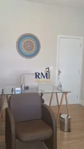 Conjunto Comercial / Sala à venda, 22m² no São Pedro, Belo Horizonte