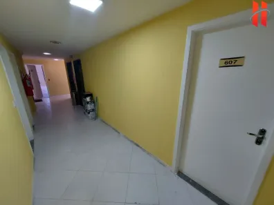 Conjunto Comercial / Sala para alugar, 260m² no Jardim Vinte e Cinco de Agosto, Duque de Caxias