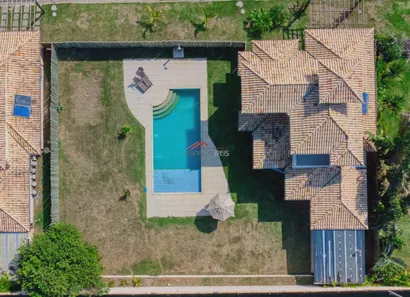 Casa de Condomínio com 4 Quartos à venda, 340m² no Brava, Armação dos Búzios