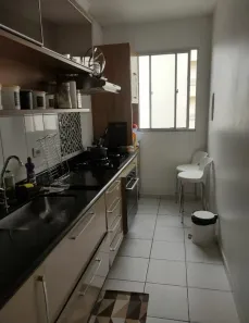 Cobertura com 2 Quartos à venda, 120m² no Vila Mogilar, Mogi das Cruzes