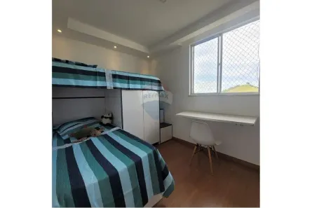Cobertura com 3 Quartos à venda, 100m² no Grama, Juiz de Fora