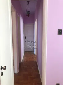 Apartamento com 2 Quartos à venda, 54m² no Caxambu, Petrópolis
