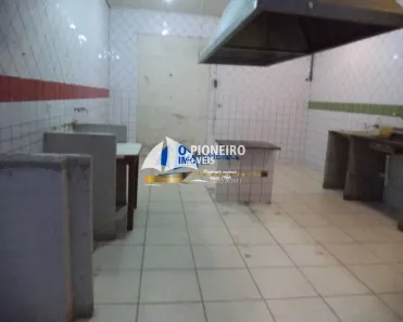 Loja / Salão / Ponto Comercial à venda, 200m² no Barra do Una, São Sebastião