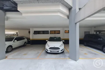 Conjunto Comercial / Sala para alugar, 37m² no Centro, Florianópolis