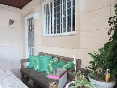 Casa de Condomínio com 2 Quartos à venda, 68m² no da Luz, Nova Iguaçu