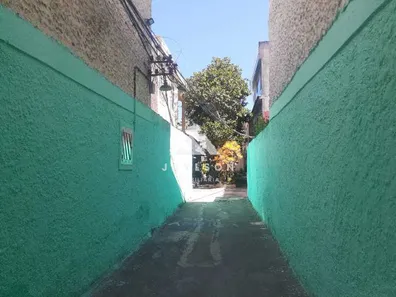 Casa de Vila com 4 Quartos à venda, 80m² no São Francisco Xavier, Rio de Janeiro