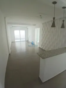 Apartamento com 2 Quartos para alugar, 20m² no Vale dos Pinheiros, São Lourenço
