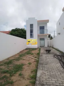 Casa com 2 Quartos à venda, 80m² no Praia de Carapibus, Conde