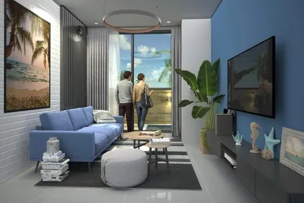 Loft com 1 Quarto à venda, 21m² no , Ipojuca