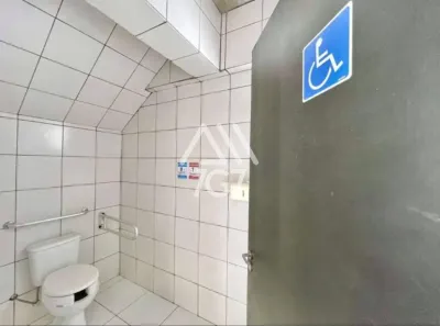Galpão / Depósito / Armazém para venda ou aluguel, 1295m² no Centro, Vargem Grande Paulista