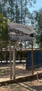 Fazenda / Sítio / Chácara com 1 Quarto à venda, 120m² no , Aquidauana