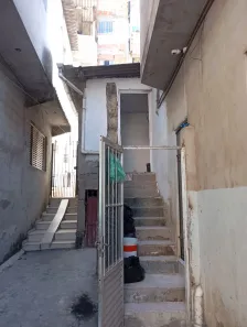 Casa com 2 Quartos à venda, 60m² no Jardim Iracema, Taboão da Serra
