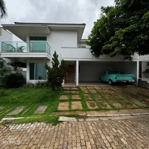 Casa de Condomínio com 1 Quarto para venda ou aluguel, 450m² no Belo Horizonte, Marabá