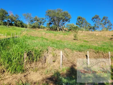 Terreno / Lote / Condomínio à venda, 940m² no Vila Selma, Miguel Pereira