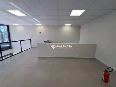 Conjunto Comercial / Sala para alugar, 65m² no Centro, Cascavel