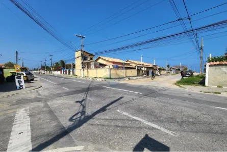 Terreno / Lote / Condomínio à venda, 480m² no Cordeirinho (Ponta Negra), Maricá