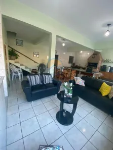 Sobrado com 3 Quartos à venda, 440m² no Parque Esperança, São Paulo