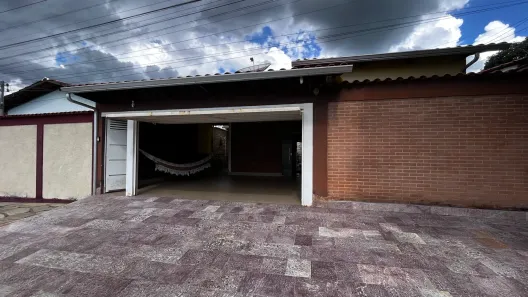 Casa com 3 Quartos à venda, 200m² no Jardim Santa Barbara, Pirenópolis