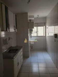 Apartamento com 3 Quartos para alugar, 70m² no Continental, Osasco