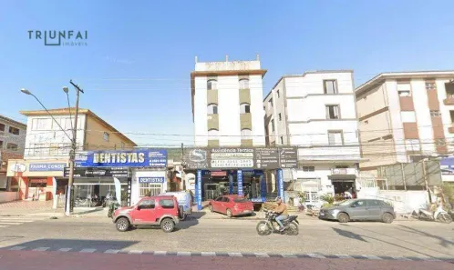 Prédio Inteiro à venda, 1200m² no Vila São Jorge, São Vicente