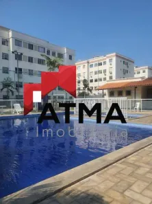 Apartamento com 2 Quartos à venda, 50m² no Guadalupe, Rio de Janeiro