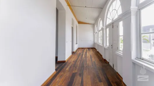 Casa Comercial com 1 Quarto para alugar, 400m² no Do Salto, Blumenau