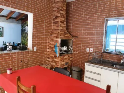 Casa com 3 Quartos à venda, 350m² no Aglomeração Urbana de Jundiaí, Louveira