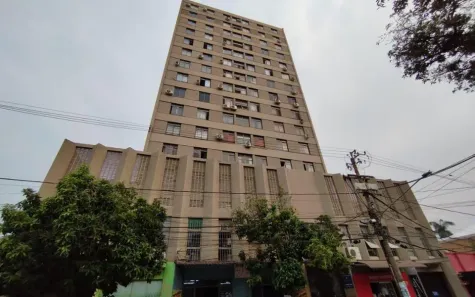 Conjunto Comercial / Sala à venda, 20m² no Centro, Campo Grande