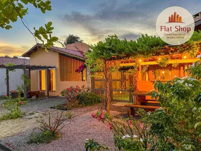Casa com 3 Quartos à venda, 250m² no Taíba, São Gonçalo do Amarante