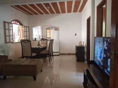 Casa com 3 Quartos à venda, 110m² no Caieira, Sabará