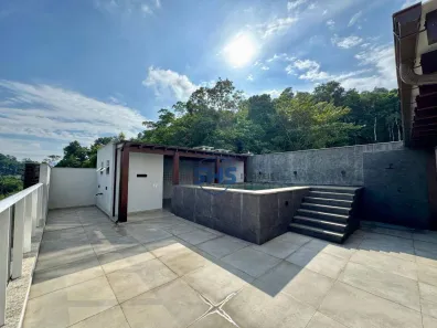 Apartamento com 2 Quartos à venda, 93m² no Vila Nova, Blumenau
