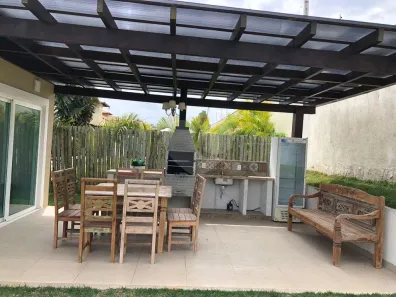 Casa de Condomínio com 6 Quartos à venda, 300m² no Centro (Mangue), Armação dos Búzios