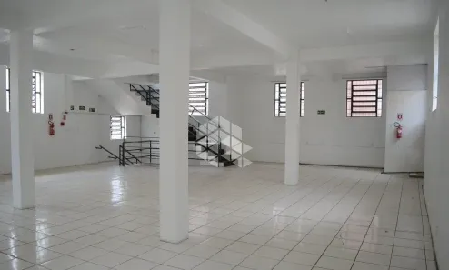 Prédio Inteiro à venda, 571m² no Centro, Santa Maria