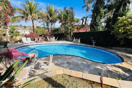 Casa de Condomínio com 4 Quartos à venda, 300m² no Setor Habitacional Arniqueira, Brasília